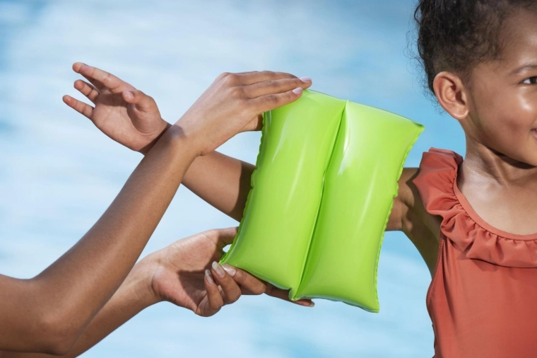 Eenvoudig aan te trekken en comfortabel te dragen