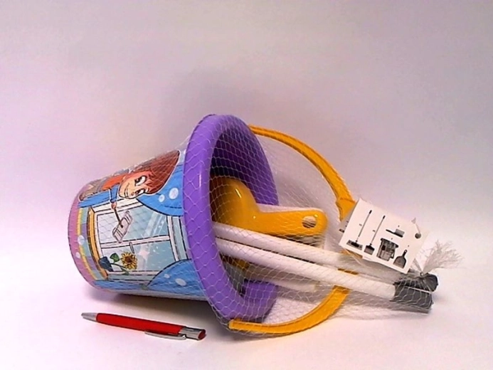 Children’s Cleaning Set Teh