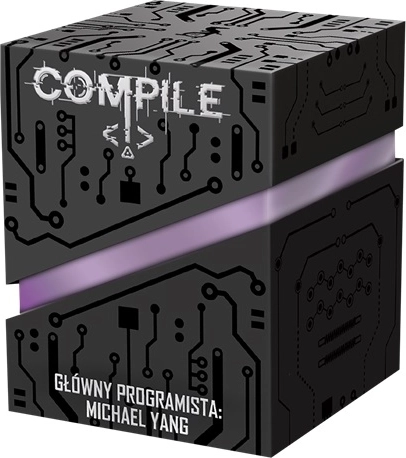 Rebel Compile + Aux1 (Polish edition)