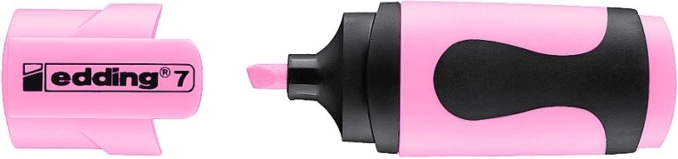 Comfortable non-slip grip