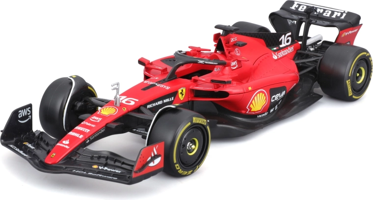 Détails authentiques et finition premium