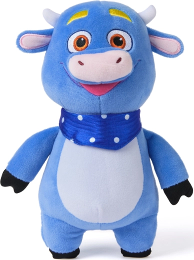 Doudou doux et moelleux