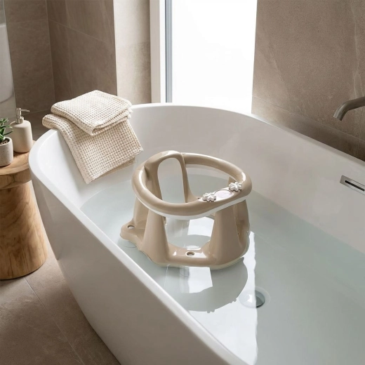 Forme ergonomique pour une assise confortable