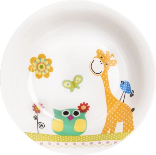 Hoogwaardig porselein voor dagelijks gebruik