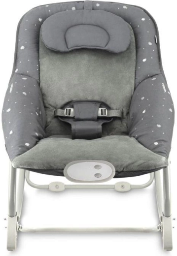 Kalmerende vibraties en melodieën