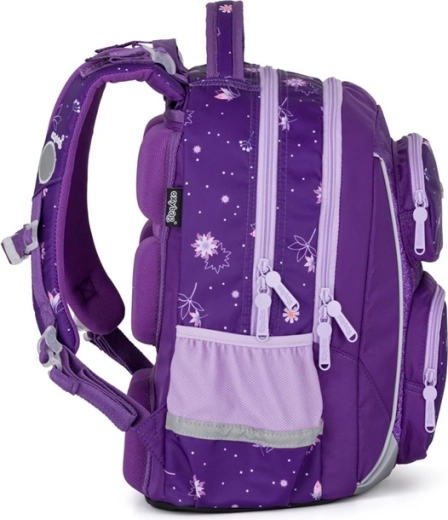 Doordachte organisatie en groot volume