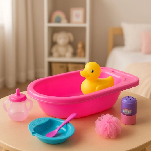 Encourages creativity and empathy