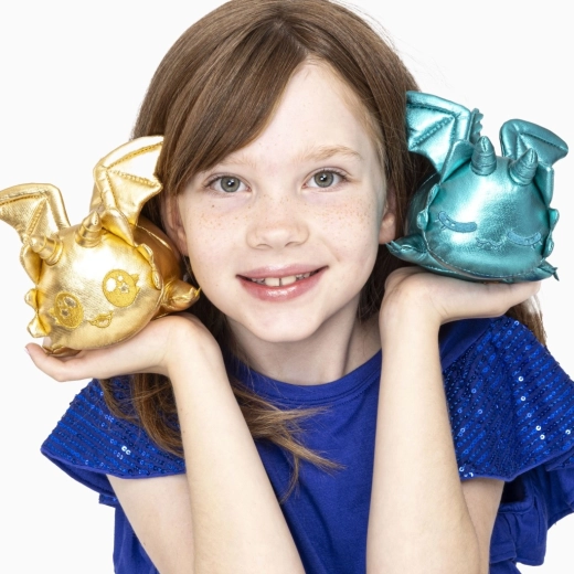 Brillant, doux et adorable au premier toucher
