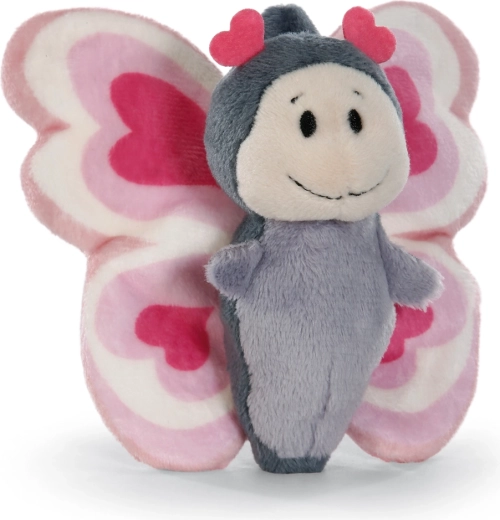 Soft plush and cute design