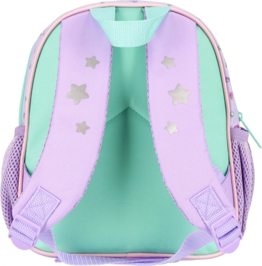 Comfortabele en verstelbare banden