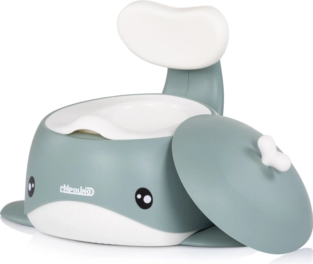 Lid for hygiene and cleanliness