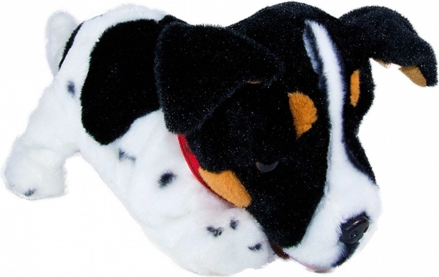 Responds to 6 voice commands