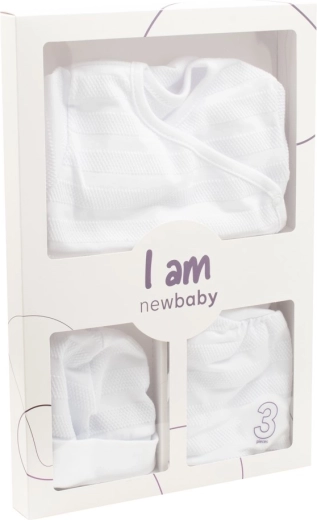 Complete set in cadeauverpakking