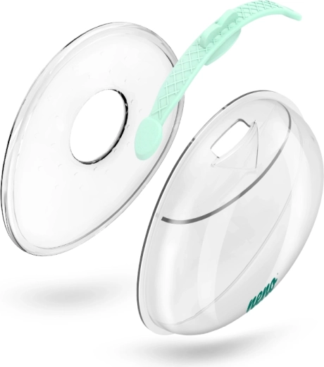 Comfort en veilig siliconen