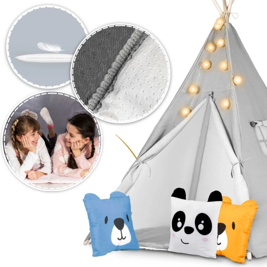 Kit complet pour s’amuser immédiatement