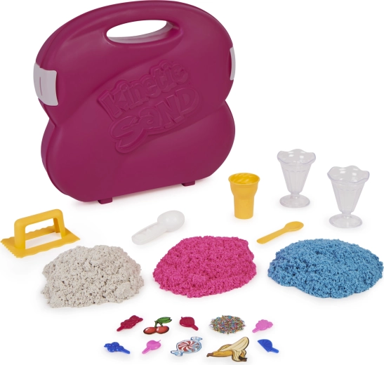 Schone en eindeloze creatieve pret