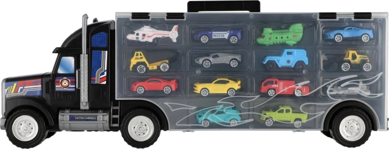 Eenvoudig meenemen en snelle toegang