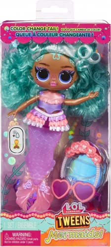 L.O.L. Surprise! Tweens Sirènes - Serena Finn