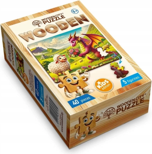 Plezier met unieke vormen