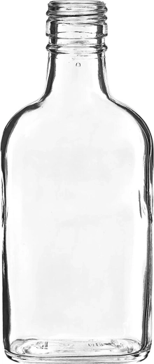 Secure 28 mm screw closure