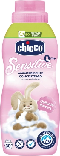 Chicco fabric softener concentrated Floral Hug 750 ml