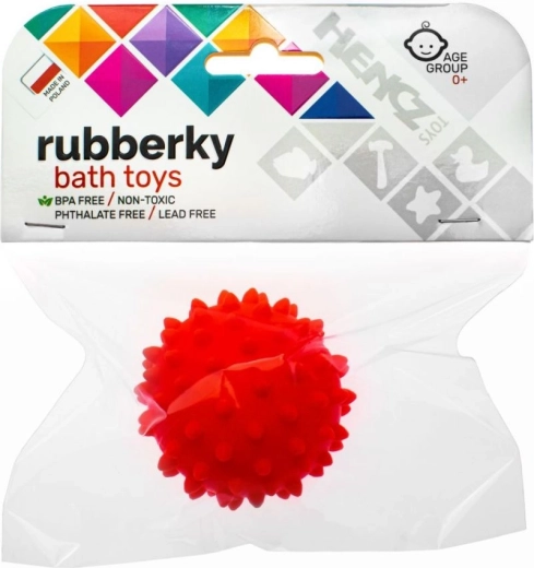 Safe materials and easy care