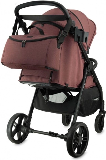 Équipement riche inclus