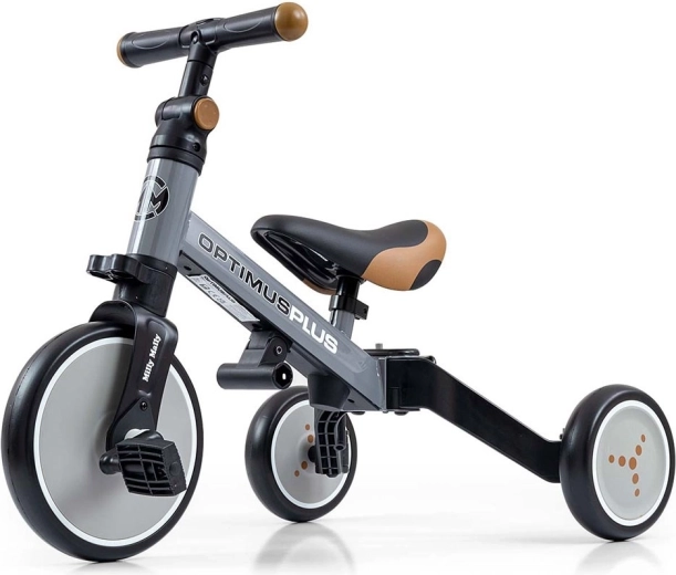 Comfortabele en stille rit