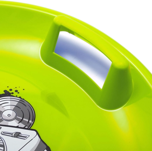 Glisse fluide et plaisir pour toute la famille