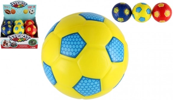 Small foam football