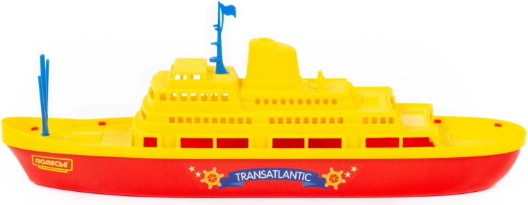 Encourages imagination