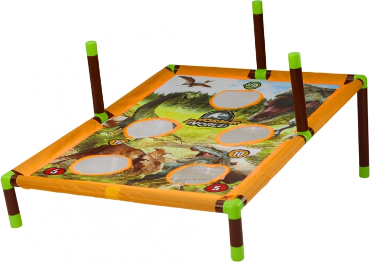 Cadre stable pour jeu intérieur et extérieur