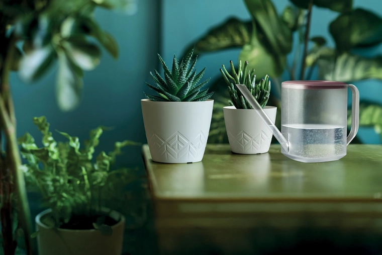 Lightweight yet durable material