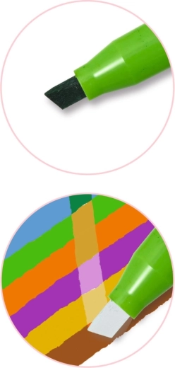 Largeur de trait variable