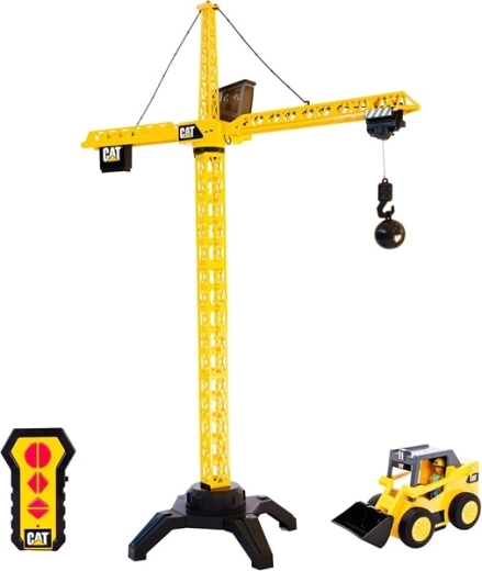 Rich set: figure, vehicle, and accessories
