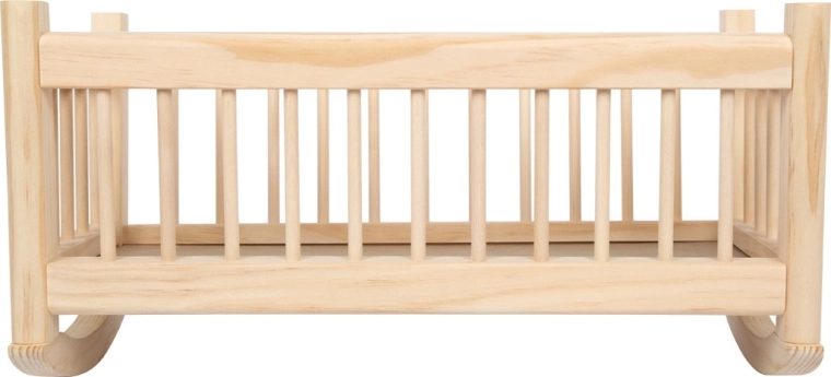 Natuurlijk hout en duurzame constructie