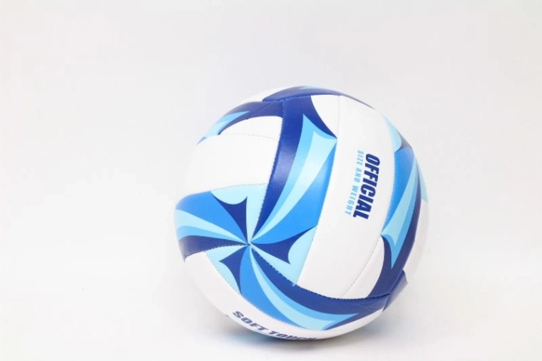 Enero Pro Beach Soft Touch Volleyball, Size 5