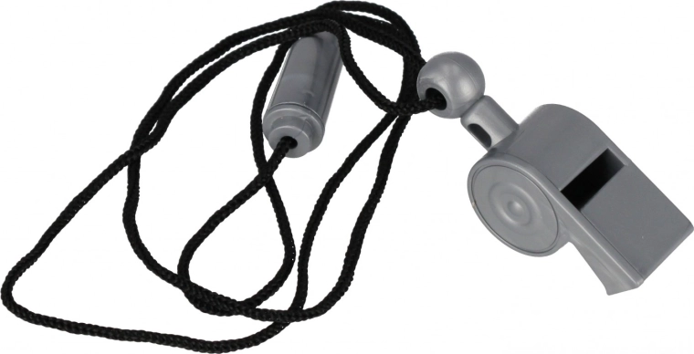 Luid, helder geluid voor spel en signalering