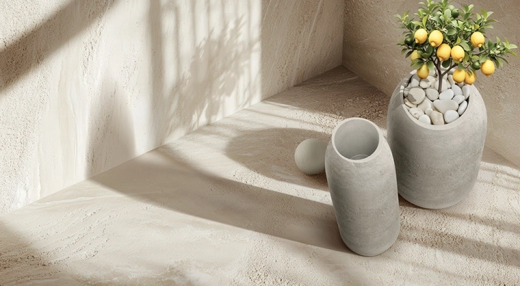 Smart drainage and substrate savings