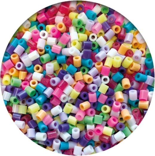 Develops motor skills and creative thinking