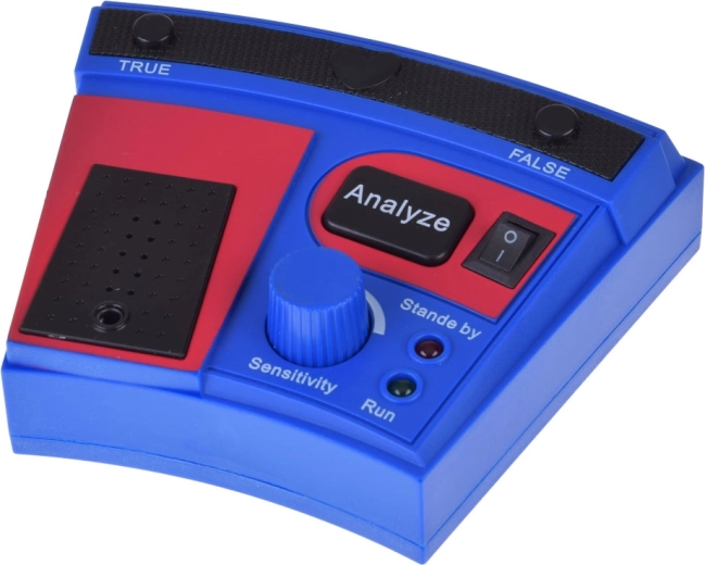 Eenvoudige bediening en snelle resultaten