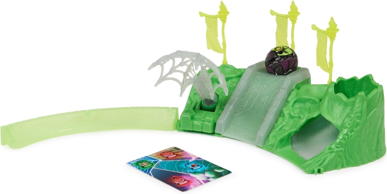 Collect, combine, and expand your clan