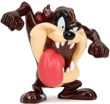 Glänzende Oberfläche und kräftige Farben