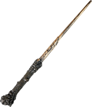 Magical Wand for Little Wizards