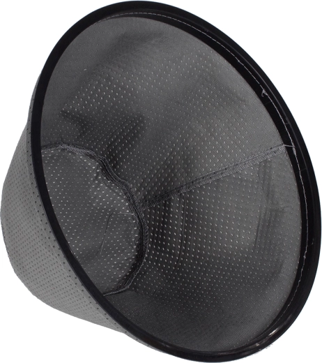 Filtre textile pour aspirateur à cendres TurboVac