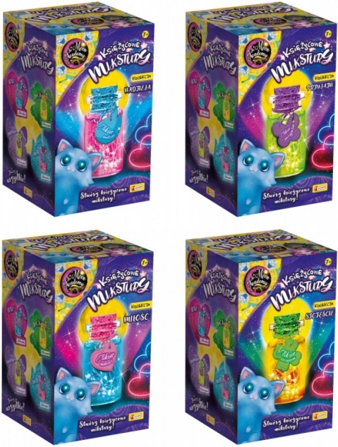 Moon Academy Science Kit – Moon Potions