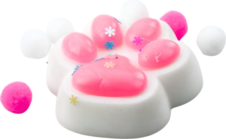 Prettige sensorische stimulatie