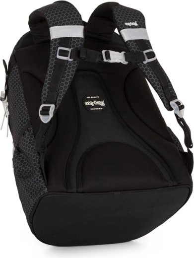 Ergonomic back and everyday comfort