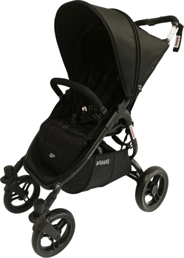 Poussette sport Valco Baby Snap 4 Liquorice