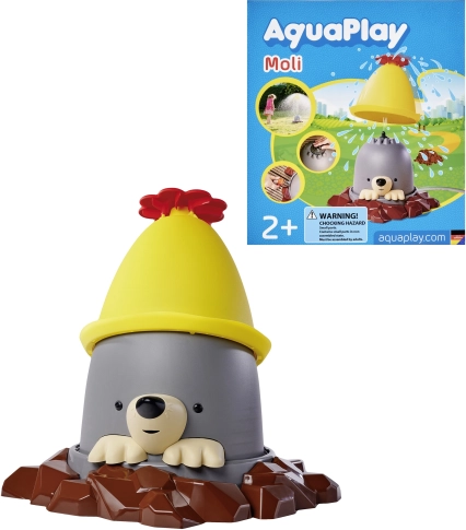 Kinder Wassersprinkler Krtko Aquaplay